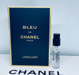 Chanel Bleu de Chanel L'Exclusif Parfum Sample Spray 1.5ml