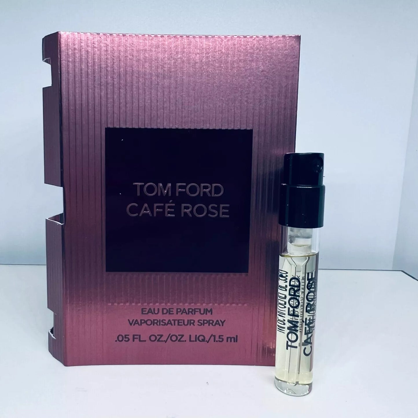 High End Designer Women Perfume Sample - Choose Scent & Combined Shipping