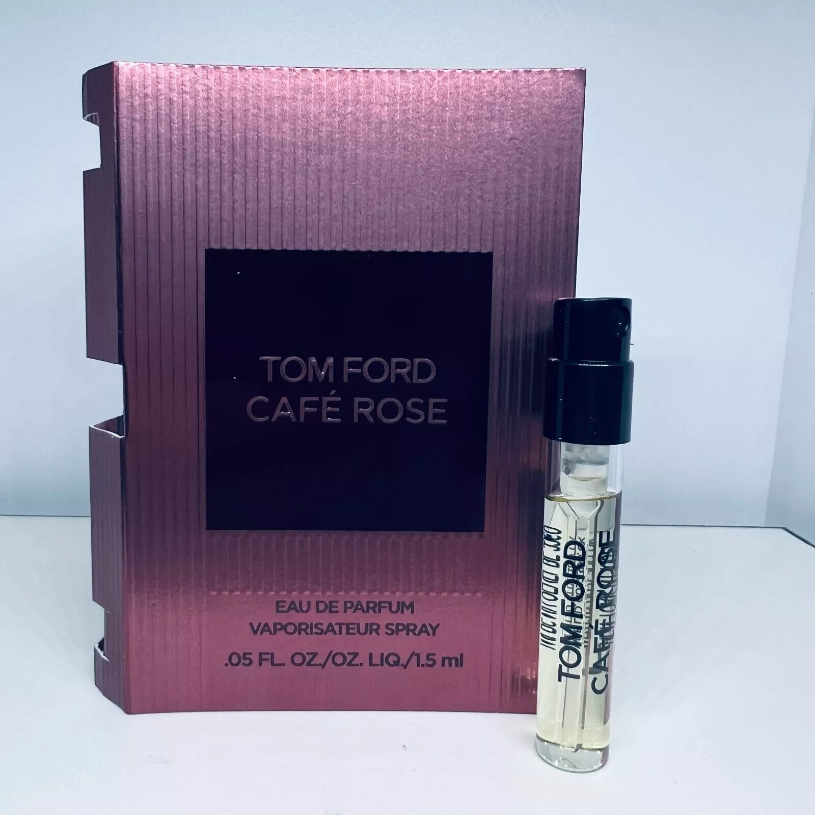 High End Designer Women Perfume Sample - Choose Scent & Combined Shipping