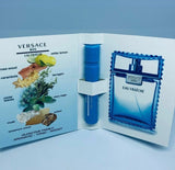 Versace Man Eau Fraiche Eau de Toilette Sample Spray 1ml