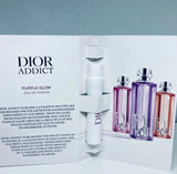 Dior Addict Purple Glow Eau de Parfum Sample Spray 1ml