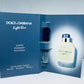 Dolce & Gabbana Perfume Sample Vials - Choose Scent & Combined Shipping