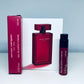 3 Narciso Rodriguez Perfume Sample Vials Sold Individually Choose Scent
