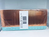 12 Pack Tiffany & Co ROSE GOLD Intense Eau de Parfum Sample Spray 1.2ml/0.04oz