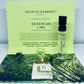 Goldfield & Banks Bohemian Lime Parfume Sample 2ml/0.06oz