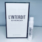 High End Designer Women Perfume Sample - Choose Scent & Combined Shipping