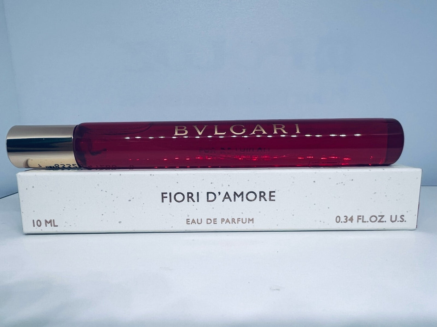 BVLGARI Allegra Fiori D' Amore Eau de Parfum Spray 10ml/0.34oz
