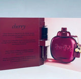 Coach Cherry Eau de Parfum Sample Spray 1.2ml