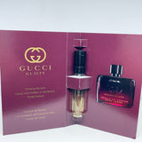 Gucci Guilty Absolu de Parfum Pour Femme Parfum Sample Spray 1.5ml New Release