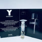 YSL  L’Homme Men Cologne Collection Sample Spray Vials 10pc Set