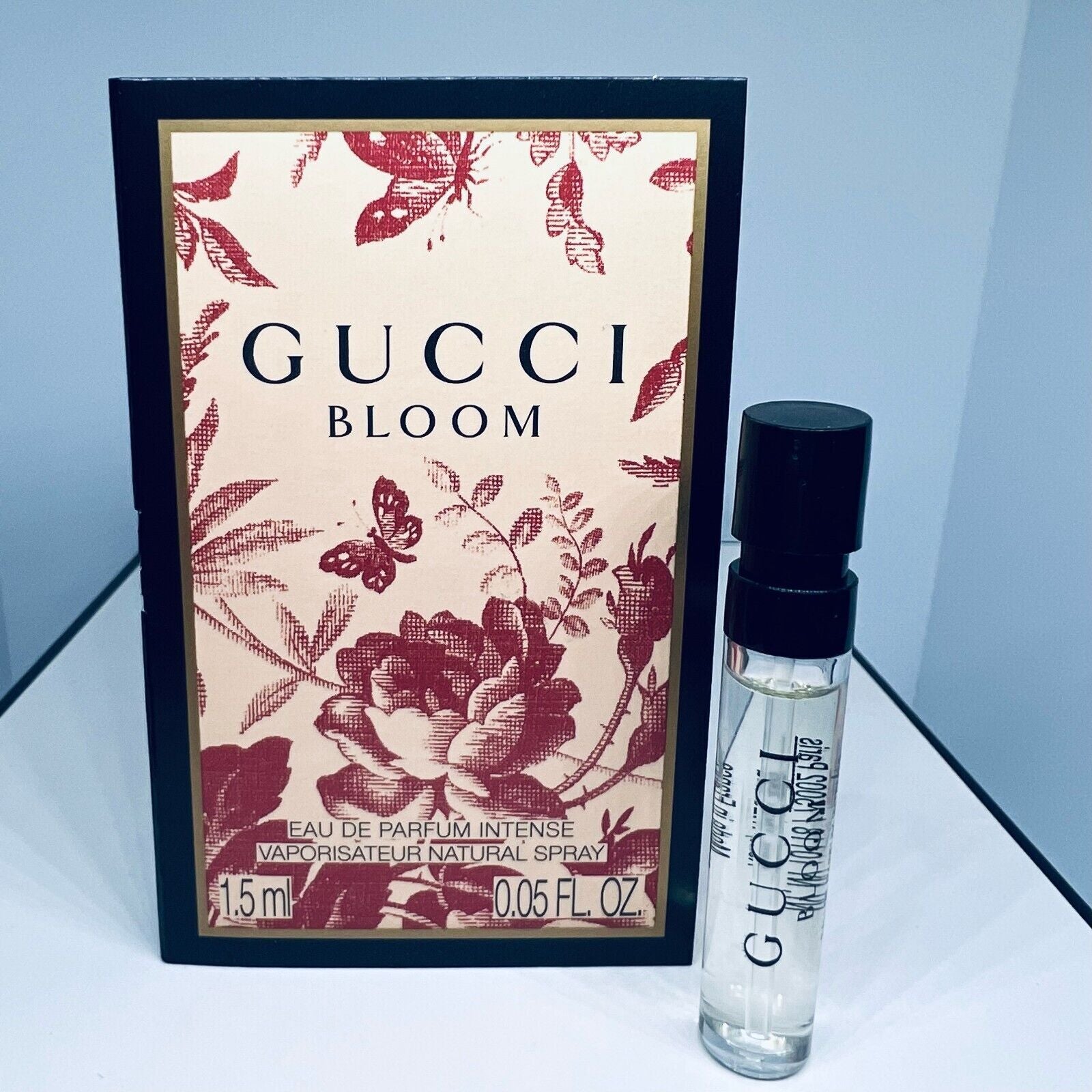 High End Designer Women Perfume Sample - Choose Scent & Combined Shipping