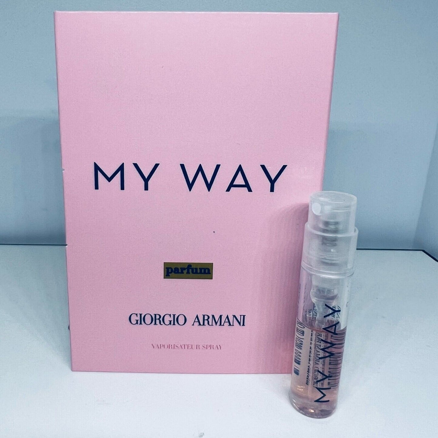 High End Designer Women Perfume Sample - Choose Scent & Combined Shipping