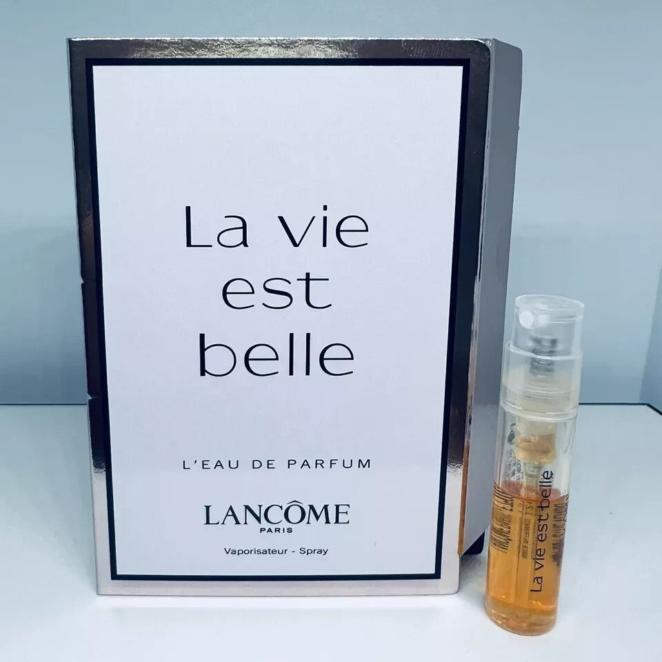High End Designer Women Perfume Sample - Choose Scent & Combined Shipping