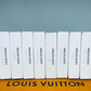 Louis Vuitton Men Perfume Discovery Sample Spray 10pc Set