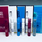 Mugler Perfume Collection For Women Sample Spray Vial 12pc Set