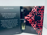 Initio Parfums Prives Blessed Baraka Eau de Parfum Sample Spray 1.5ml