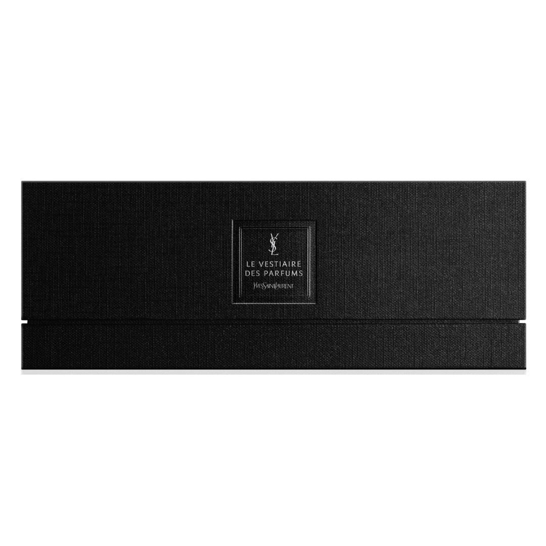 Yves Saint Laurent Le Vestiaire des Parfums Travel Size Fragrance Set 5x7.5ml