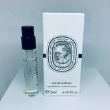 Diptyque Florabellio Eau de Toilette EDT Sample Spray 2ml/0.06oz