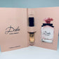 Dolce & Gabbana Perfume Sample Vials - Choose Scent & Combined Shipping