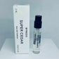 Byredo Perfume Sample Vials 2ml each. Choose your Scent & Combined Shipping