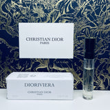Christian Dior DIORIVIERA Eau de Parfum Sample Spray 1.2ml/0.04oz
