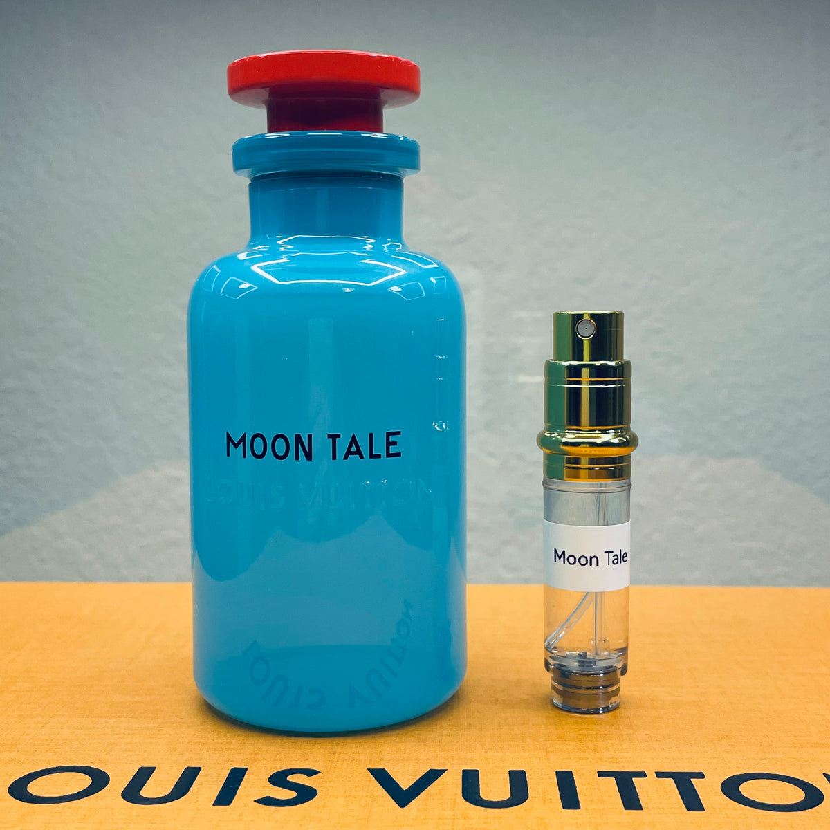 Louis Vuitton Moon Tale