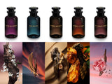 Louis Vuitton Oud Perfumes Collection 5Pc Set