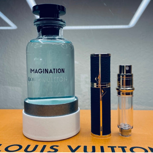 Louis Vuitton Imagination Eau de Parfum