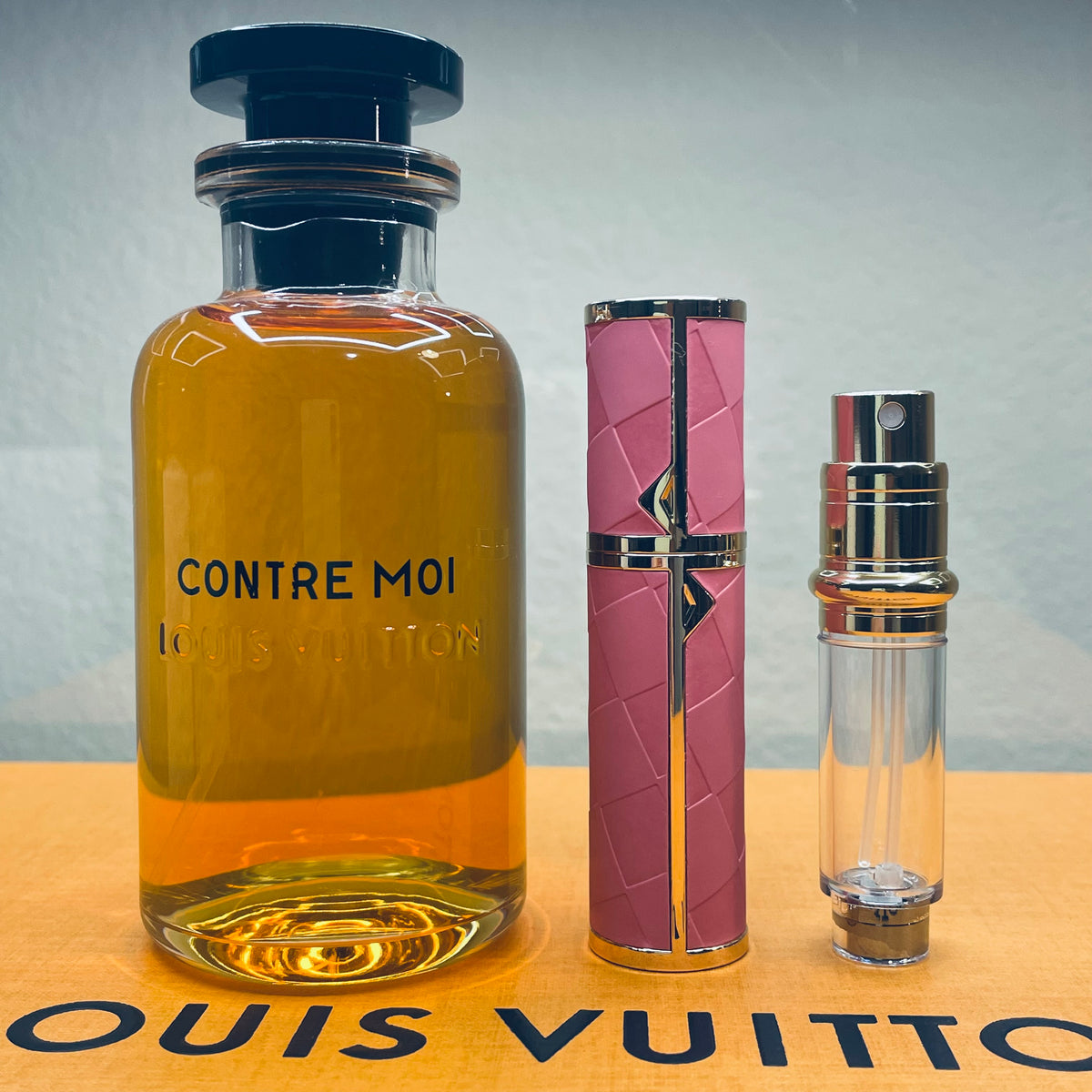 Louis Vuitton Contre Moi