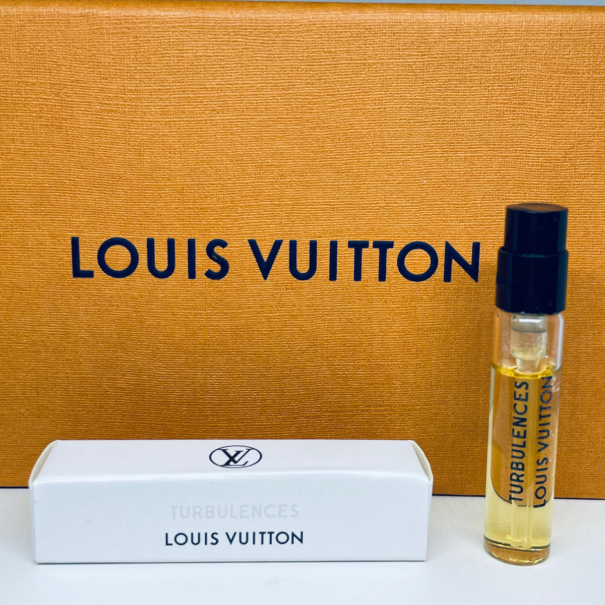 Louis Vuitton Turbulences