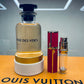 Louis Vuitton Rose Des Vents