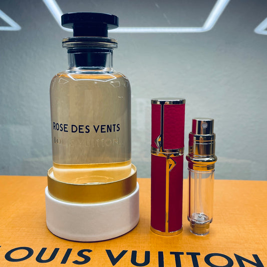 Louis Vuitton Rose Des Vents
