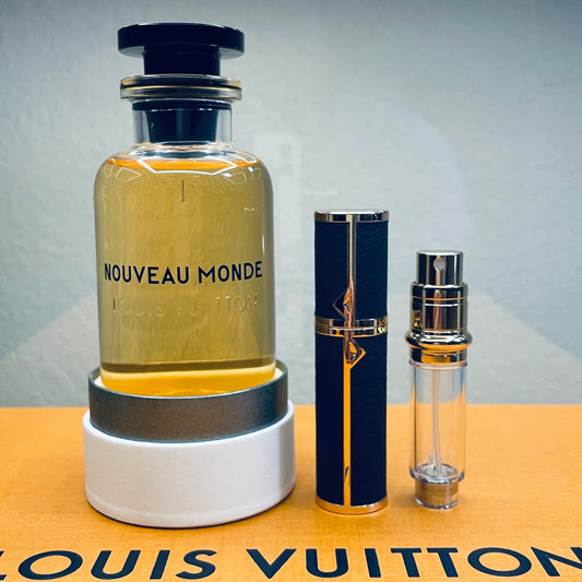 Louis Vuitton Nouveau Monde