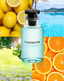 Louis Vuitton Imagination Eau de Parfum