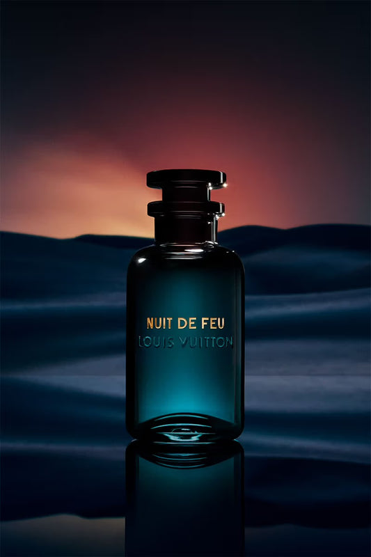 Louis Vuitton Nuit de Feu