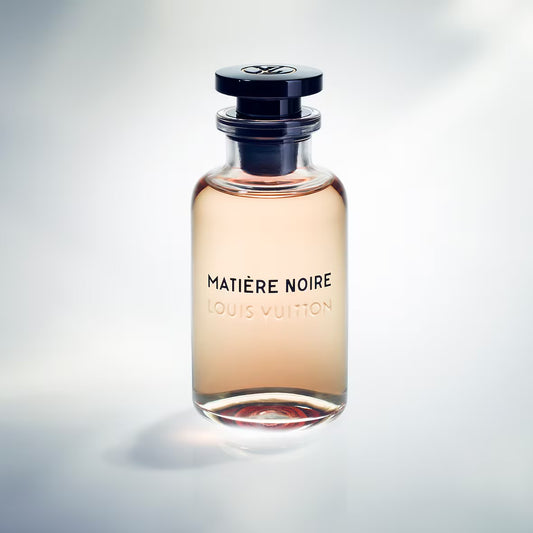 Louis Vuitton Matiere Noire