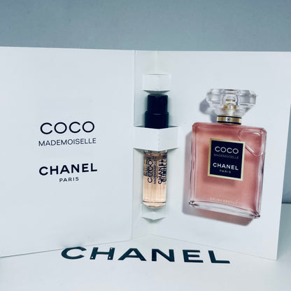Chanel Coco Mademoiselle Crush Absolu