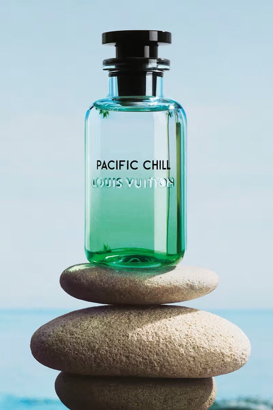 Louis Vuitton Pacific Chill