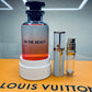 Louis Vuitton On The Beach