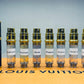 Louis Vuitton Les Extraits Perfume Collecction Discover Sample Set