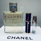 Chanel Allure Homme Eau de Toilette