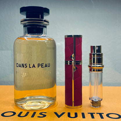 Louis Vuitton Dans La Peau