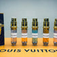 Louis Vuitton Oud Perfumes Collection 5Pc Set