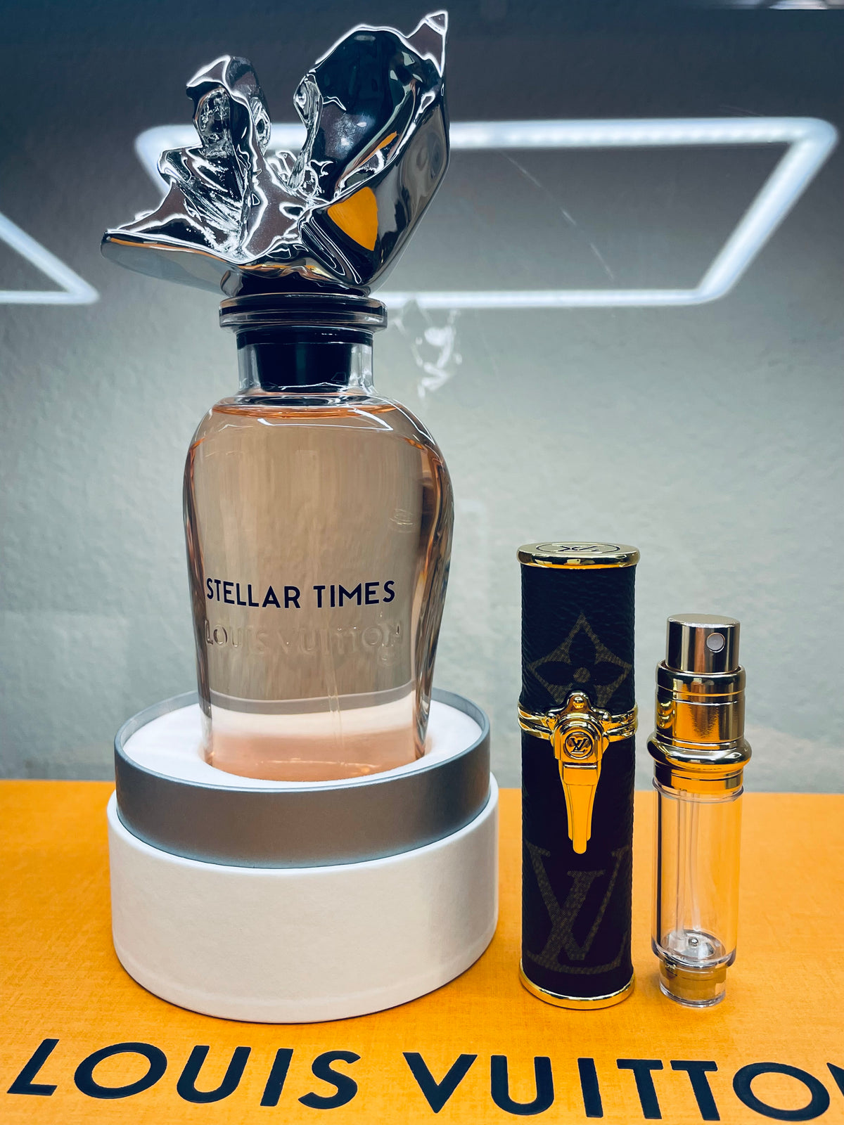 Louis Vuitton Stellar Times