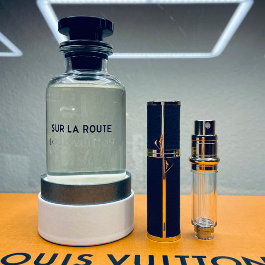 Louis Vuitton Sur La Route