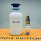 Louis Vuitton Ink Mark