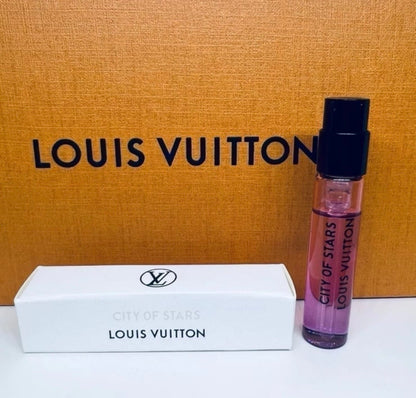 Louis Vuitton City of Stars