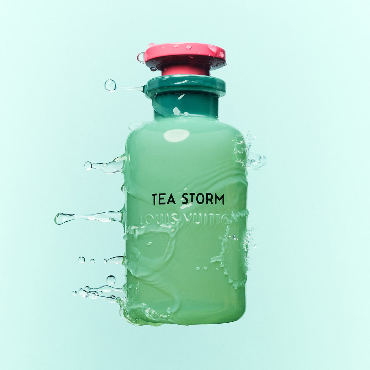 Louis Vuitton Tea Storm