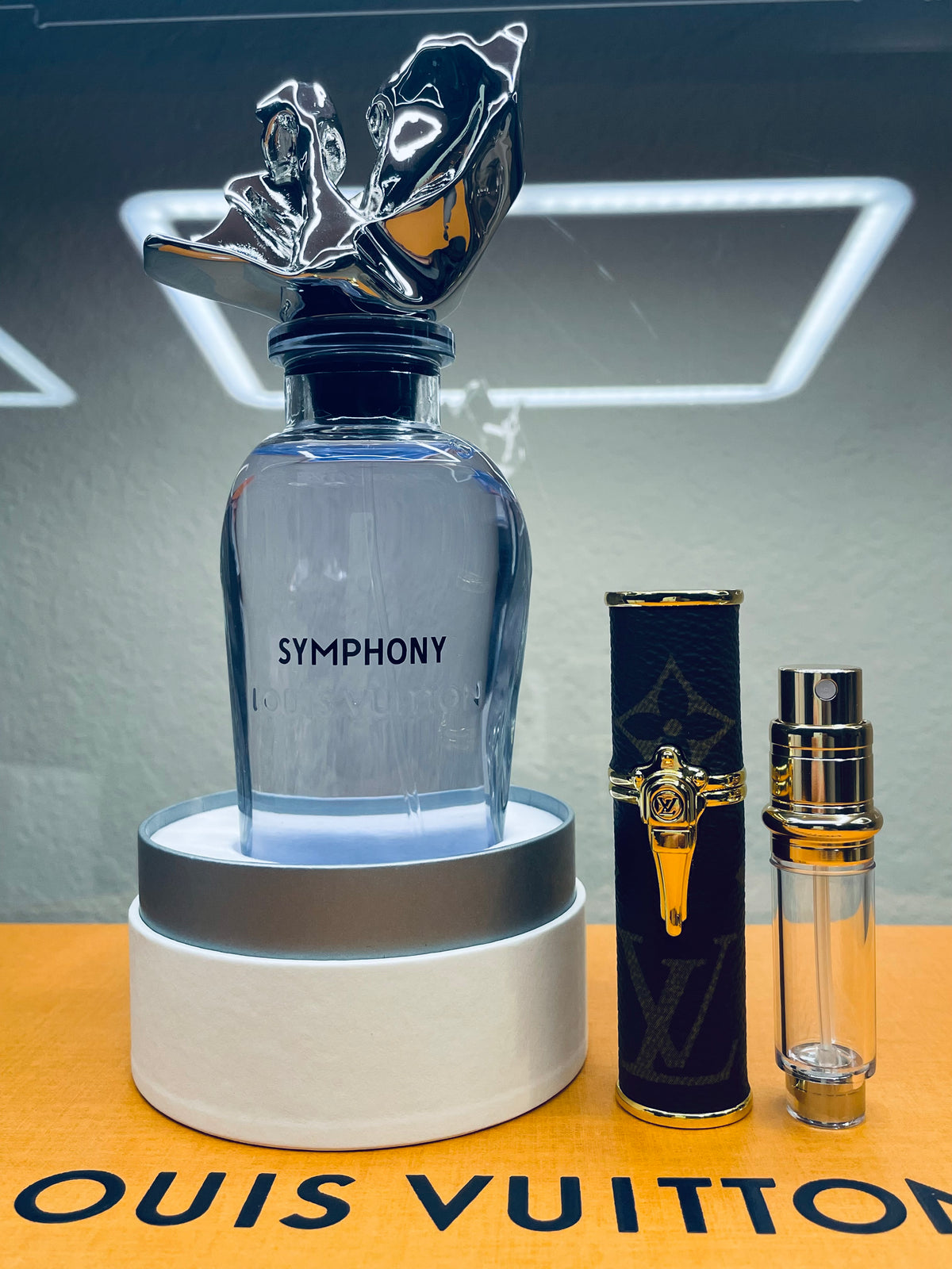 Louis Vuitton Symphony