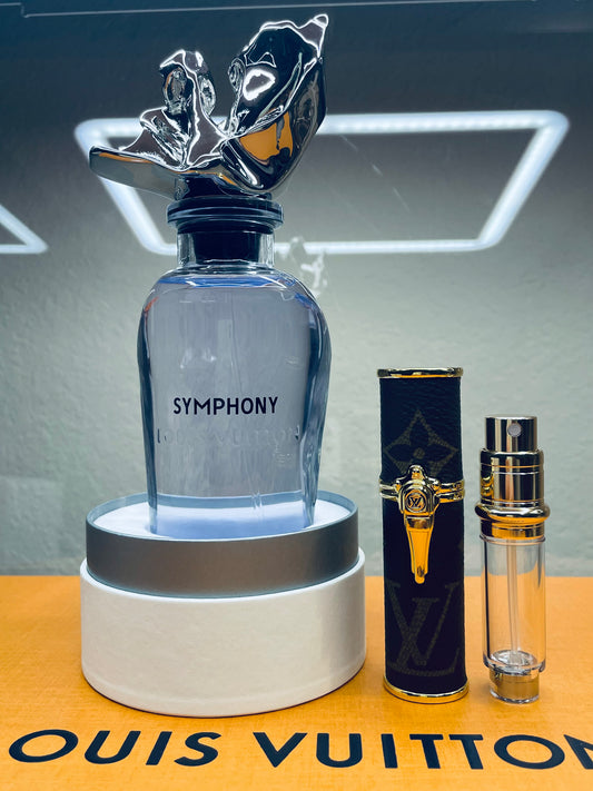 Louis Vuitton Symphony